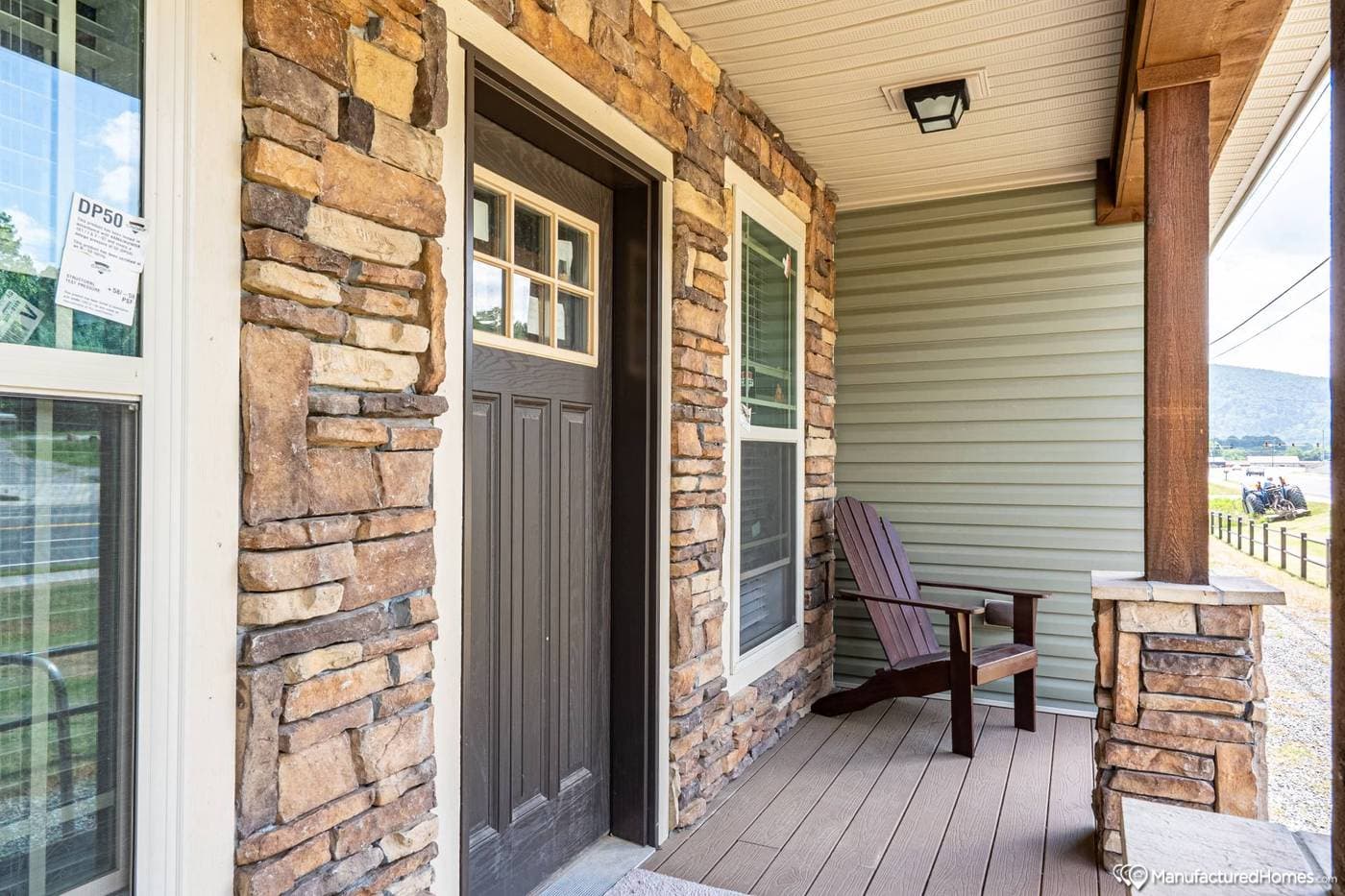 Belle Maison DVHBSS-8410 - Double Wide by Deer Valley