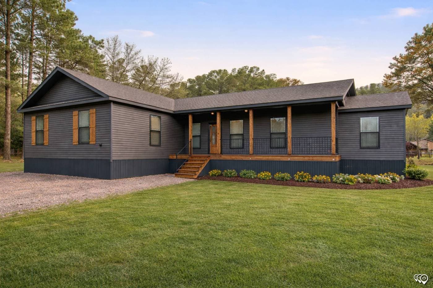 Briarritz 7204B #2 DVHBSS-7204B--2 - Multi-Section by Deer Valley