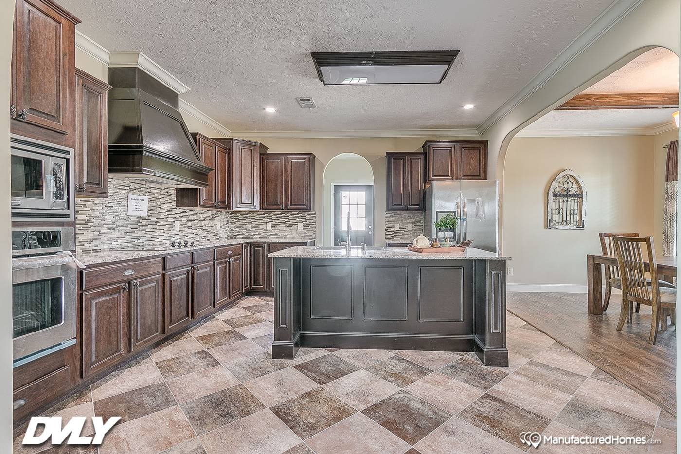 Briarritz 7204 DVHBSS-7204 - Multi-Section by Deer Valley