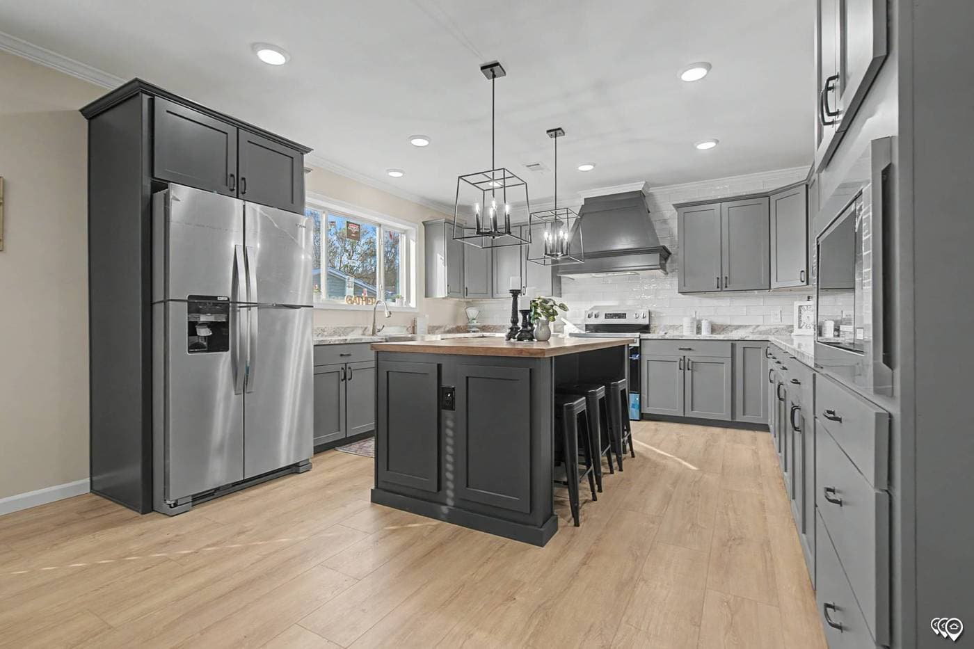 The Clarkson Jr DVHBSS-7014 - Double Wide by Deer Valley