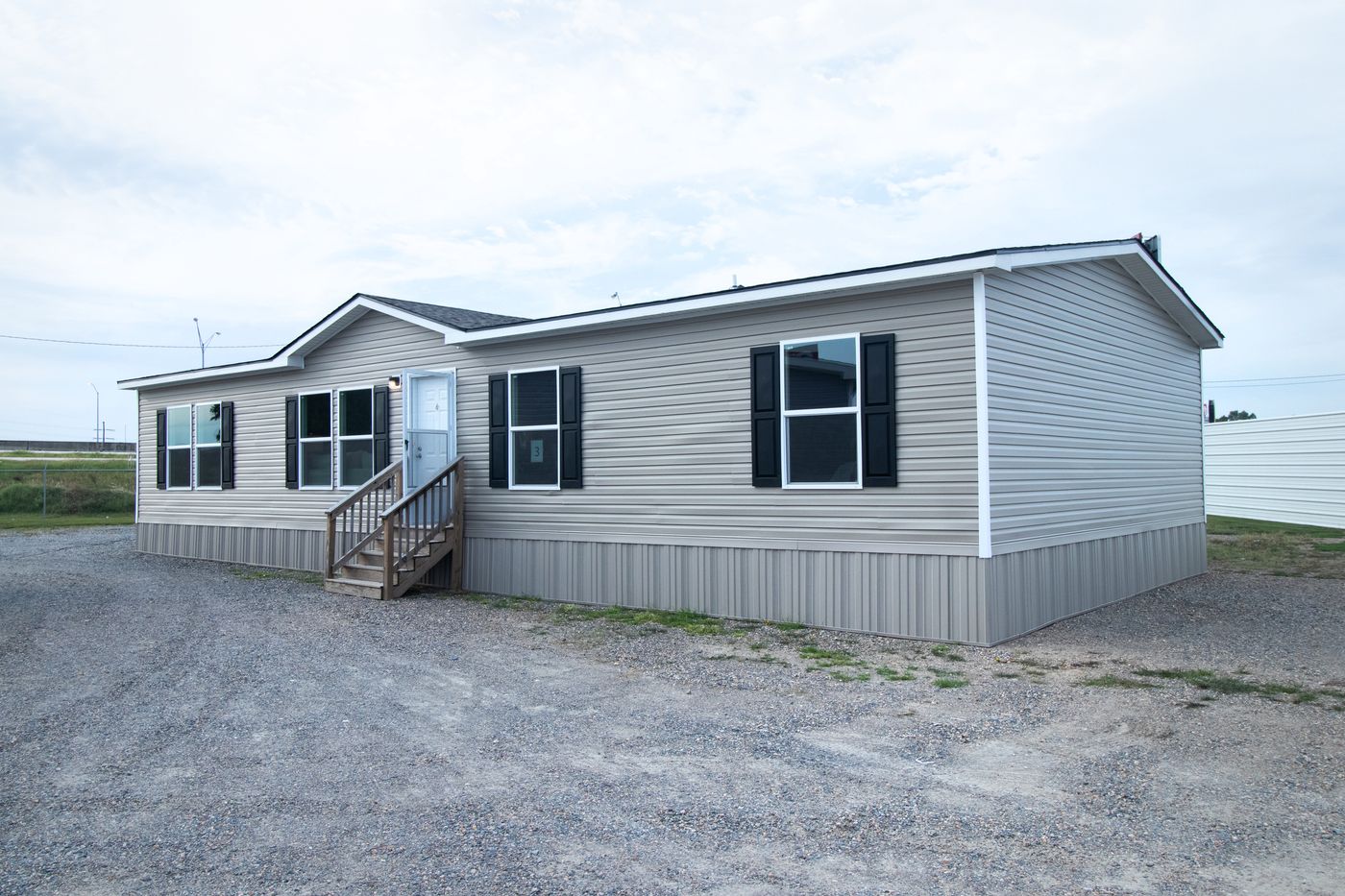 Aspire 38HZN28563AH Double Wide by Horizon Homes thumbnail 1
