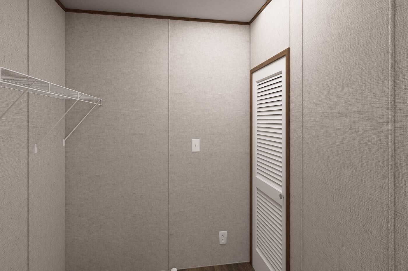 Cypress TRT14764CH Single Wide by TRU Homes thumbnail 5