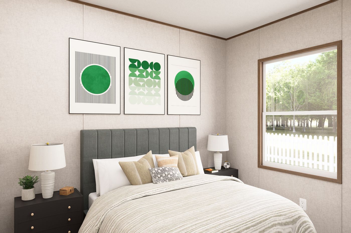 Hickory TRT14663HH Single Wide by TRU Homes thumbnail 5