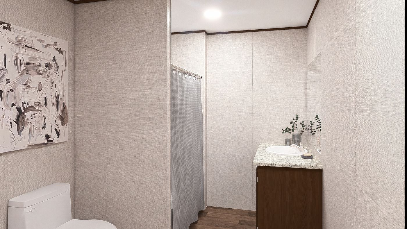 Maple TRT28483MH Double Wide by TRU Homes thumbnail 7