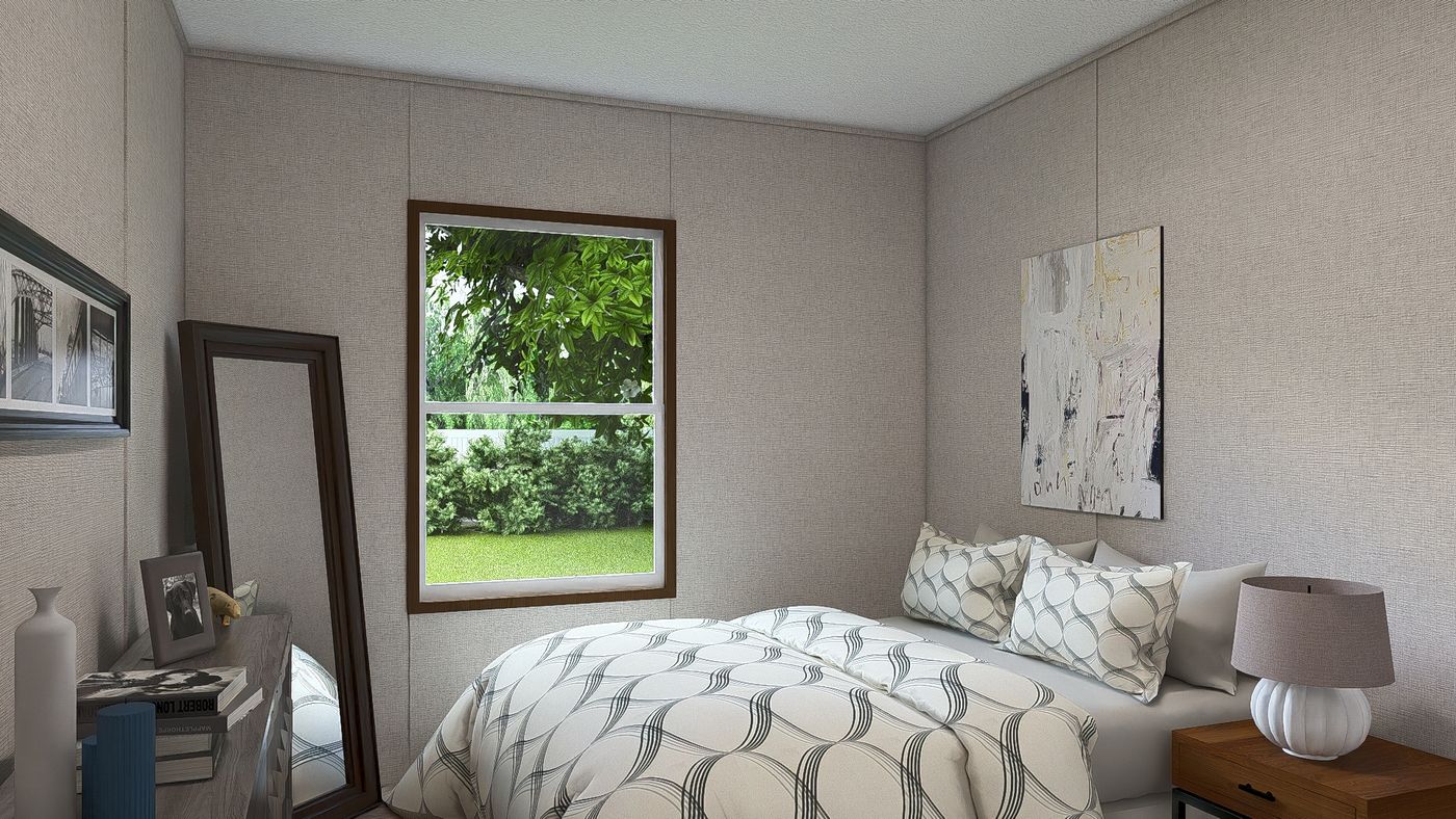 Oak TRT28564AH Double Wide by TRU Homes thumbnail 8