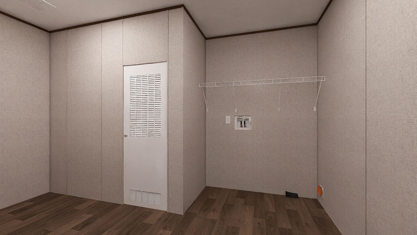 Redwood TRT28765RH Double Wide by TRU Homes thumbnail 4