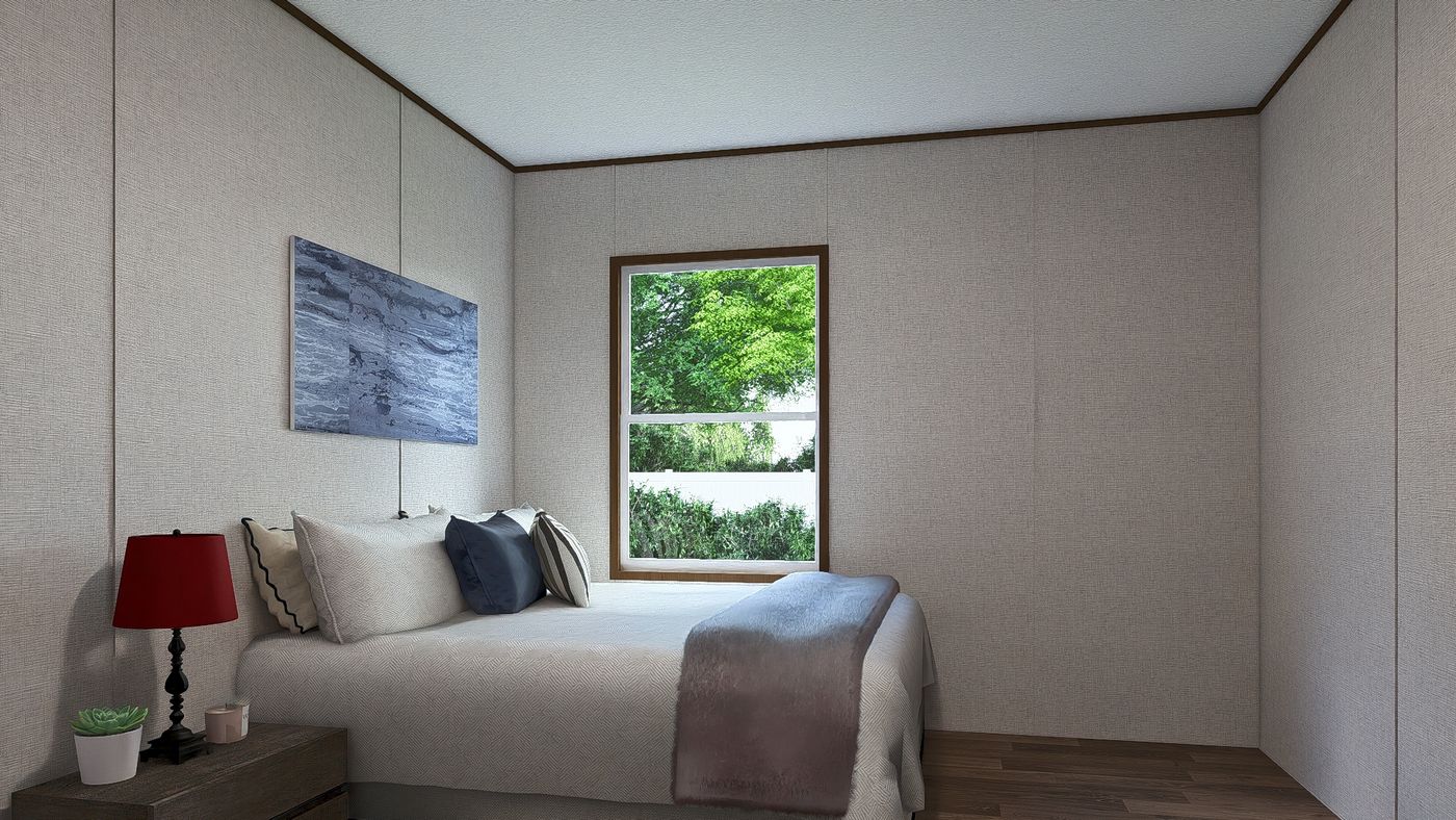 Redwood TRT28765RH Double Wide by TRU Homes thumbnail 8