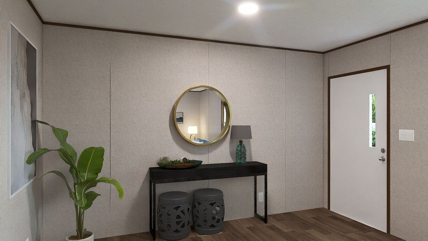 Sycamore TRT28684SH Double Wide by TRU Homes thumbnail 2