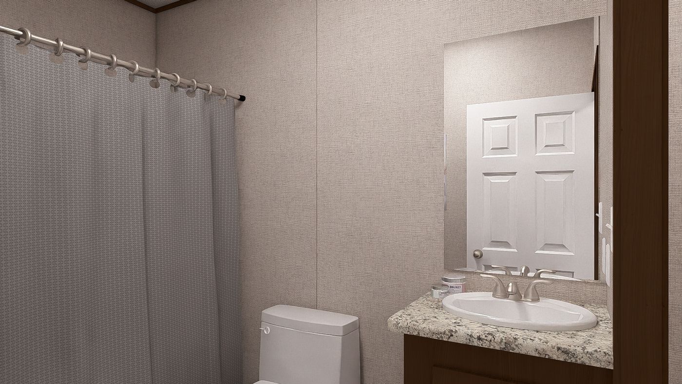Sycamore TRT28684SH Double Wide by TRU Homes thumbnail 8